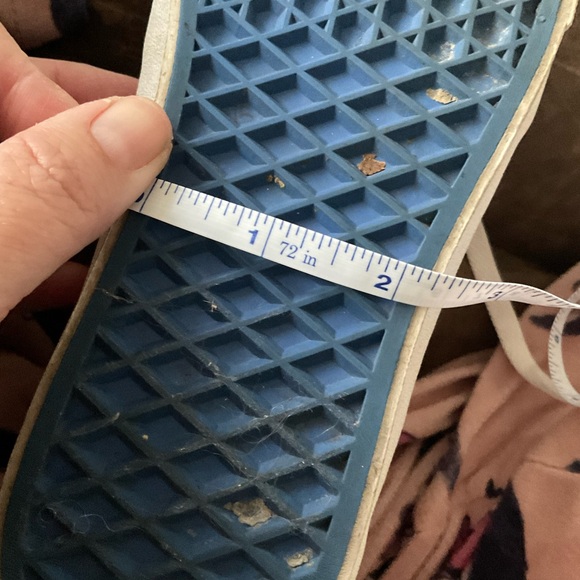 Vans sk-8‎ trainers - Picture 4 of 6